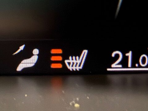 Volvo V40 2.0 V40 R-Design Pro D3 Auto 5dr 49