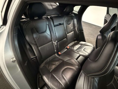 Volvo V40 2.0 V40 R-Design Pro D3 Auto 5dr 21