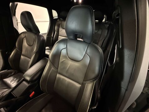 Volvo V40 2.0 V40 R-Design Pro D3 Auto 5dr 46