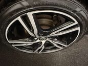 Volvo V40 2.0 V40 R-Design Pro D3 Auto 5dr 36