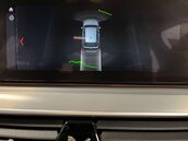 BMW 5 Series 2.0 520d SE Auto 5dr 27