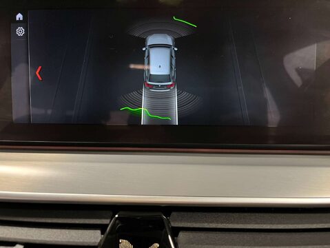 BMW 5 Series 2.0 520d SE Auto 5dr 27