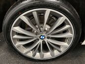 BMW 5 Series 2.0 520d SE Auto 5dr 36