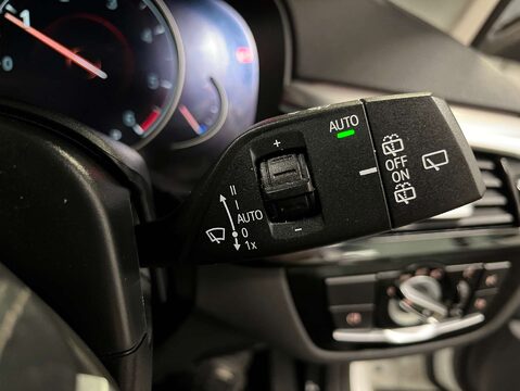 BMW 5 Series 2.0 520d SE Auto 5dr 22