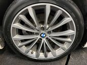 BMW 5 Series 2.0 520d SE Auto 5dr 10