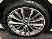 BMW 5 Series 2.0 520d SE Auto 5dr 53