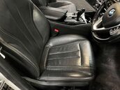 BMW 5 Series 2.0 520d SE Auto 5dr 15