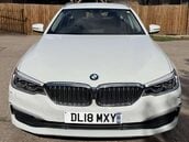 BMW 5 Series 2.0 520d SE Auto 5dr 1