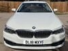 BMW 5 Series 2.0 520d SE Auto 5dr