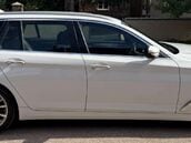 BMW 5 Series 2.0 520d SE Auto 5dr 2