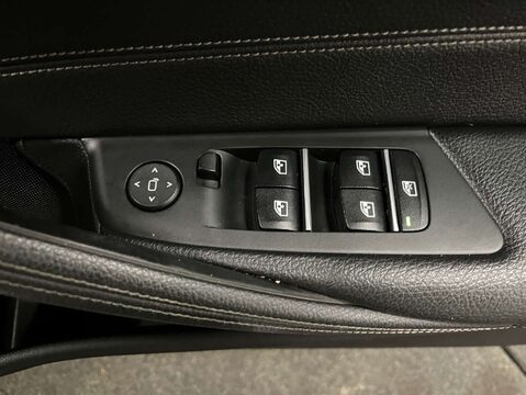 BMW 5 Series 2.0 520d SE Auto 5dr 12