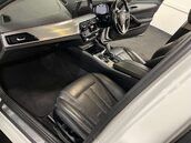 BMW 5 Series 2.0 520d SE Auto 5dr 52