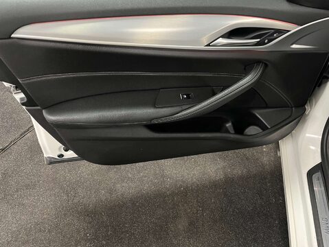 BMW 5 Series 2.0 520d SE Auto 5dr 47