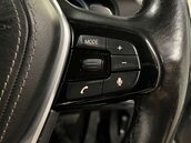 BMW 5 Series 2.0 520d SE Auto 5dr 20