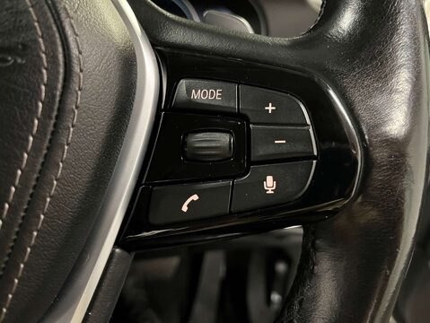 BMW 5 Series 2.0 520d SE Auto 5dr 20