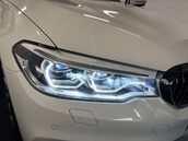 BMW 5 Series 2.0 520d SE Auto 5dr 54