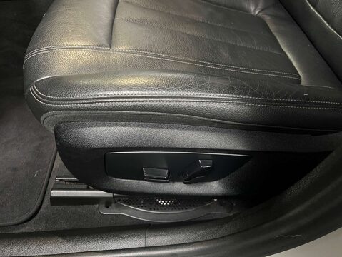 BMW 5 Series 2.0 520d SE Auto 5dr 49