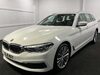 BMW 5 Series 2.0 520d SE Auto 5dr
