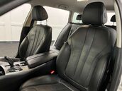 BMW 5 Series 2.0 520d SE Auto 5dr 48