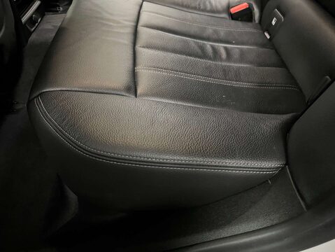 BMW 5 Series 2.0 520d SE Auto 5dr 44