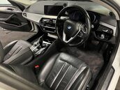 BMW 5 Series 2.0 520d SE Auto 5dr 17