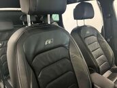 Volkswagen Tiguan 2.0 Tiguan R-Line TDI BlueMotion Technology 4Motion Semi-Auto 4WD 5dr 15