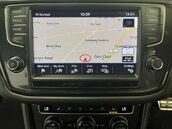 Volkswagen Tiguan 2.0 Tiguan R-Line TDI BlueMotion Technology 4Motion Semi-Auto 4WD 5dr 23