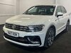 Volkswagen Tiguan 2.0 Tiguan R-Line TDI BlueMotion Technology 4Motion Semi-Auto 4WD 5dr