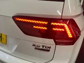 Volkswagen Tiguan 2.0 Tiguan R-Line TDI BlueMotion Technology 4Motion Semi-Auto 4WD 5dr 52