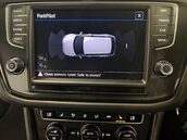 Volkswagen Tiguan 2.0 Tiguan R-Line TDI BlueMotion Technology 4Motion Semi-Auto 4WD 5dr 24