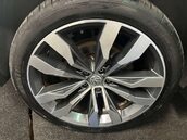 Volkswagen Tiguan 2.0 Tiguan R-Line TDI BlueMotion Technology 4Motion Semi-Auto 4WD 5dr 33