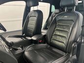 Volkswagen Tiguan 2.0 Tiguan R-Line TDI BlueMotion Technology 4Motion Semi-Auto 4WD 5dr 45