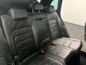 Volkswagen Tiguan 2.0 Tiguan R-Line TDI BlueMotion Technology 4Motion Semi-Auto 4WD 5dr 29