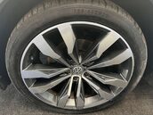 Volkswagen Tiguan 2.0 Tiguan R-Line TDI BlueMotion Technology 4Motion Semi-Auto 4WD 5dr 50