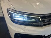 Volkswagen Tiguan 2.0 Tiguan R-Line TDI BlueMotion Technology 4Motion Semi-Auto 4WD 5dr 51