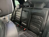 Volkswagen Tiguan 2.0 Tiguan R-Line TDI BlueMotion Technology 4Motion Semi-Auto 4WD 5dr 40