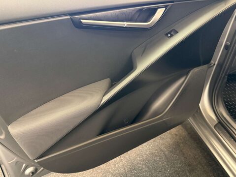 Kia Niro 1.6 Niro 2 HEV Semi-Auto 5dr 52