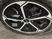 Kia Niro 1.6 Niro 2 HEV Semi-Auto 5dr 38