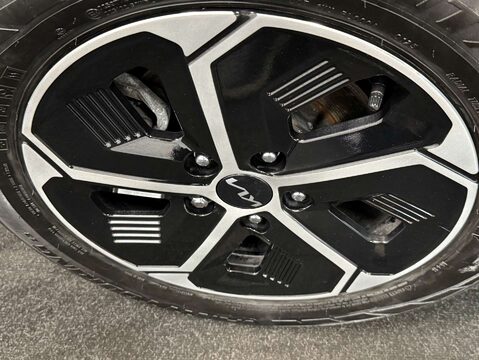 Kia Niro 1.6 Niro 2 HEV Semi-Auto 5dr 38