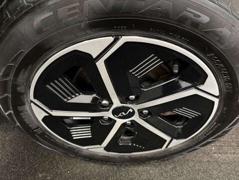 Kia Niro 1.6 Niro 2 HEV Semi-Auto 5dr 43