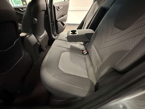 Kia Niro 1.6 Niro 2 HEV Semi-Auto 5dr 45