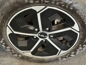 Kia Niro 1.6 Niro 2 HEV Semi-Auto 5dr 10