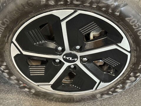 Kia Niro 1.6 Niro 2 HEV Semi-Auto 5dr 10