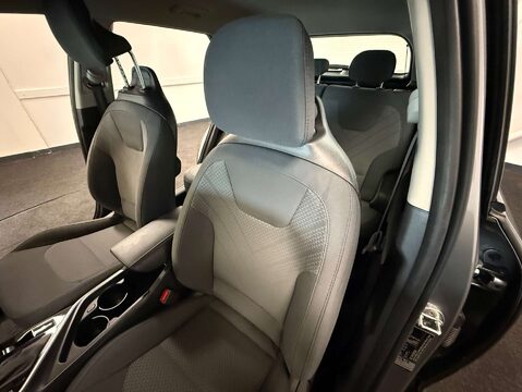 Kia Niro 1.6 Niro 2 HEV Semi-Auto 5dr 50