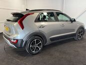 Kia Niro 1.6 Niro 2 HEV Semi-Auto 5dr 5