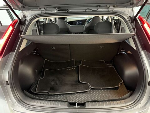 Kia Niro 1.6 Niro 2 HEV Semi-Auto 5dr 41