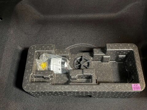 Kia Niro 1.6 Niro 2 HEV Semi-Auto 5dr 40