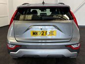 Kia Niro 1.6 Niro 2 HEV Semi-Auto 5dr 4