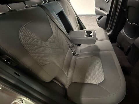 Kia Niro 1.6 Niro 2 HEV Semi-Auto 5dr 37