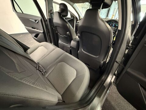 Kia Niro 1.6 Niro 2 HEV Semi-Auto 5dr 35